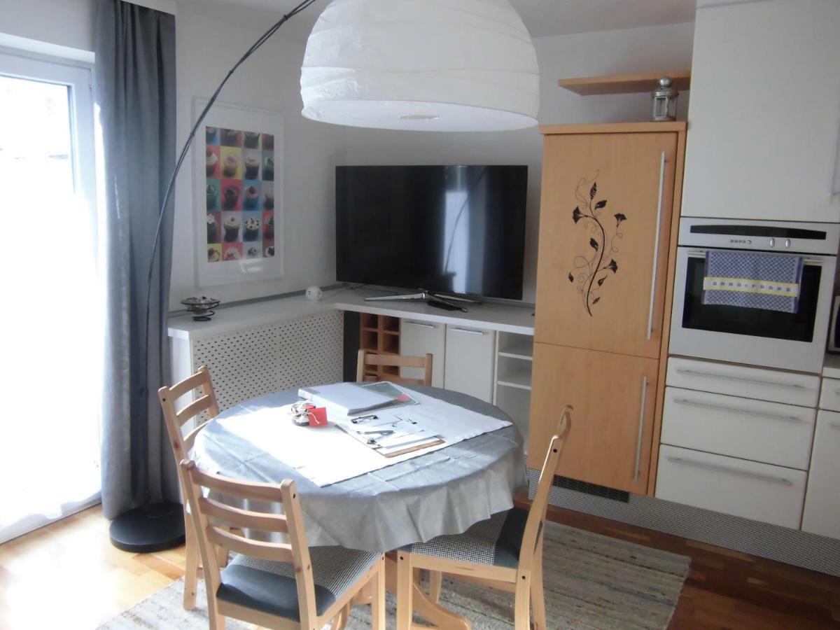 Apartment Anna Фіггофен Екстер'єр фото
