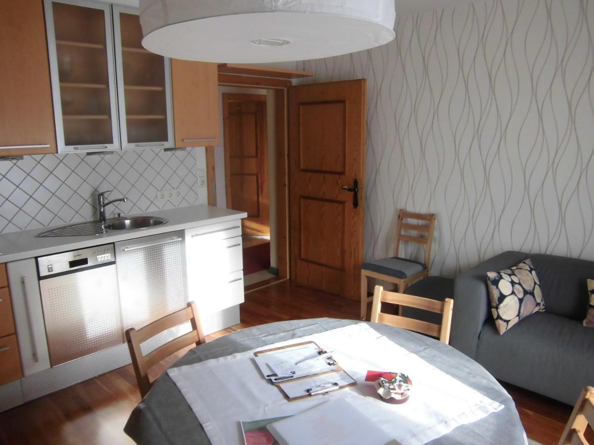 Apartment Anna Фіггофен Екстер'єр фото