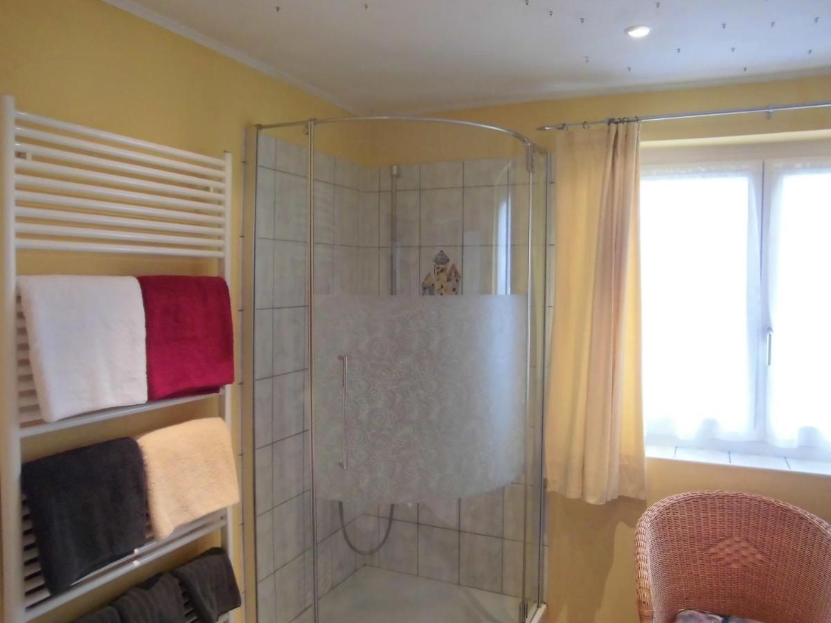 Apartment Anna Фіггофен Екстер'єр фото