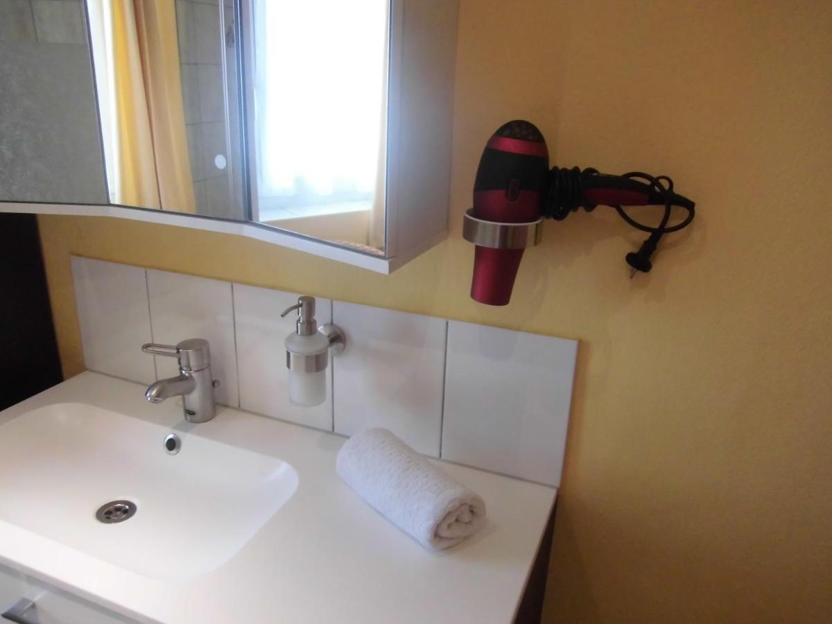 Apartment Anna Фіггофен Екстер'єр фото
